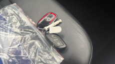 MG HS 1.5 T-GDI Trophy 5dr Petrol Hatchback